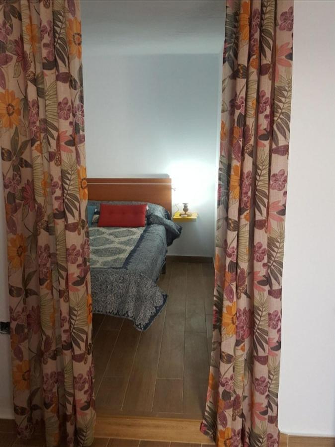 Juncalillo Garden Villa ลาสปัลมาส เด กรานคานาเรีย ภายนอก รูปภาพ